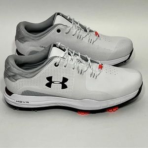 Under Armour HOVR Matchplay Golf Shoes